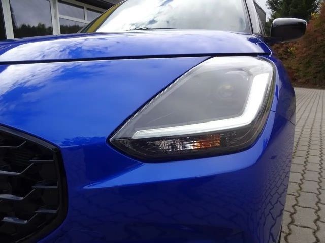 Suzuki Swift AllGrip Comfort DualJet Hybrid