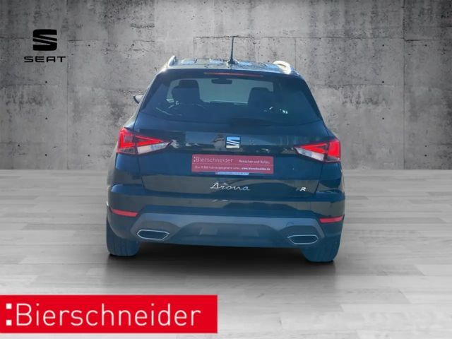 Seat Arona 1.0 TSI FR-lijn