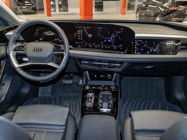 Audi A6 e-tron Avant Performance