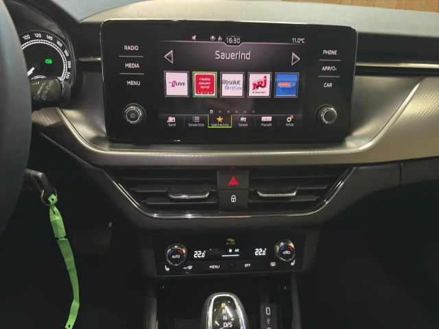 Skoda Kamiq 1.0 TSI Clever