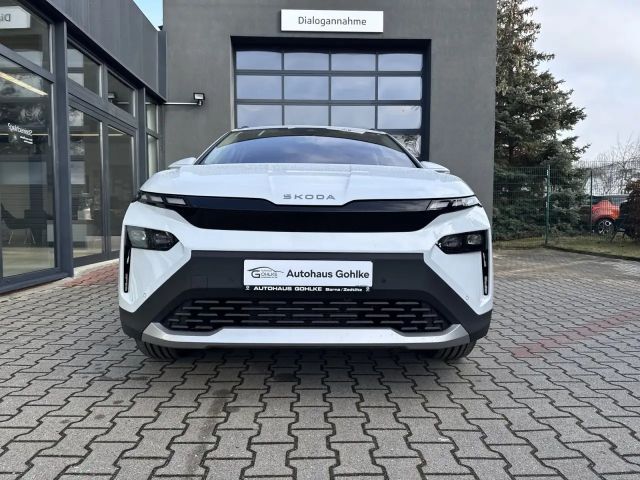 Skoda Elroq 50