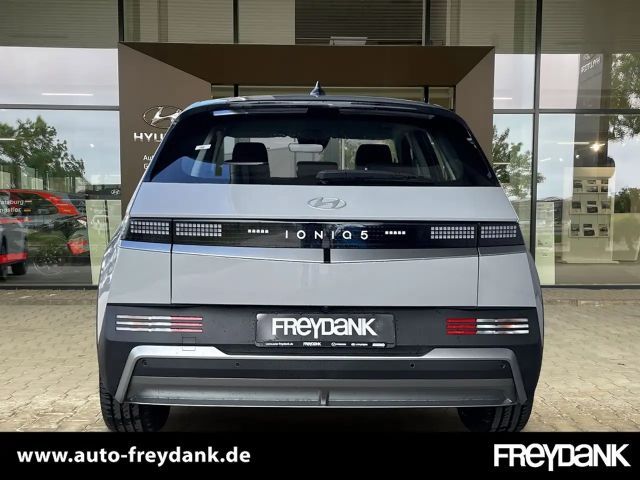 Hyundai IONIQ 5 Dynamiq