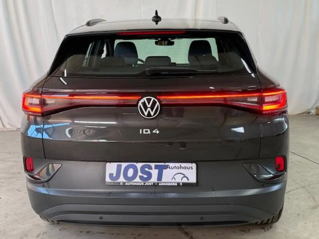 Volkswagen ID.4 City Performance Pure