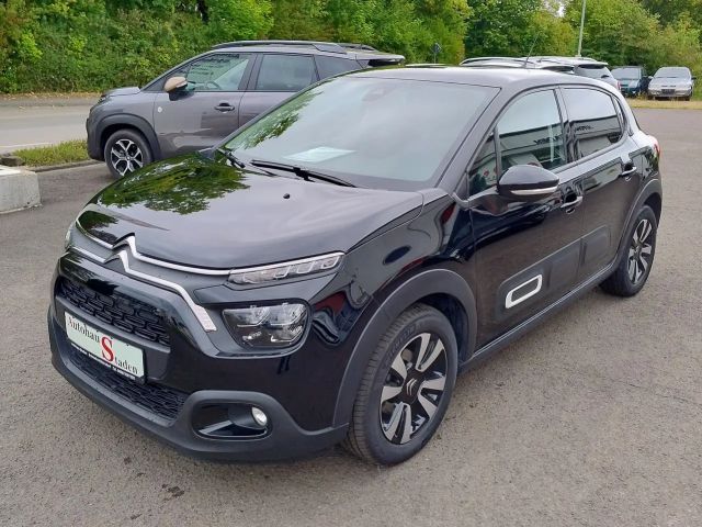 Citroën C3 Max PureTech