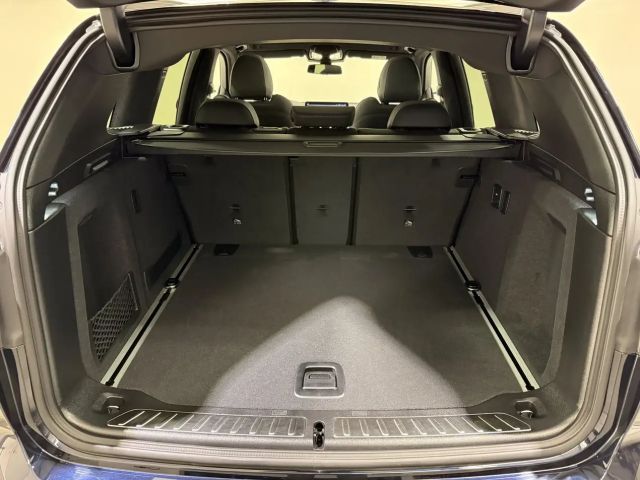 BMW X3 40i ACC RFK Pano HUD HiFi Laser eSitze