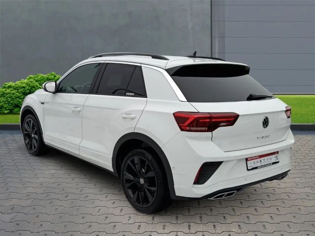 Volkswagen T-Roc 1.0 TSI R-Line