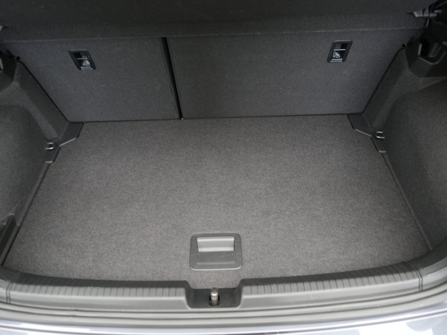 Volkswagen Polo DSG GTI