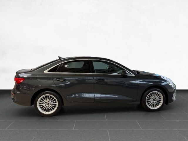 Audi A3 35 TFSI S-Tronic Sedan