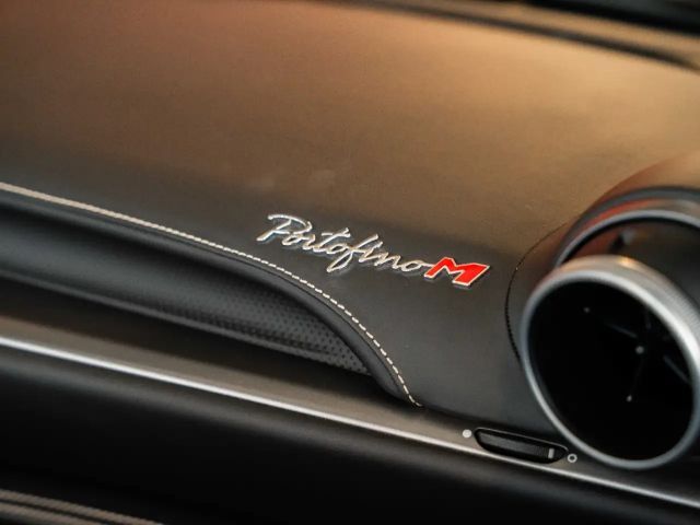 Ferrari Portofino M MagneRide*Nackenwärmer*Sitzbelüftung