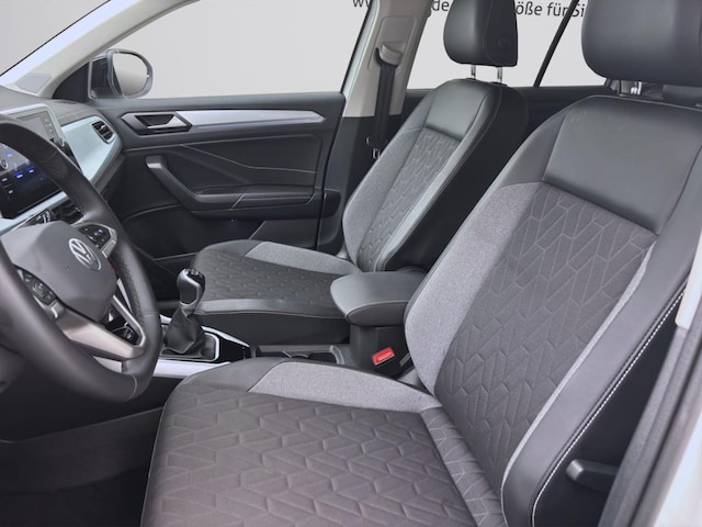 Volkswagen T-Roc 1.0 TSI