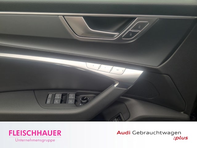 Audi A6 35 TDI Avant S-Tronic