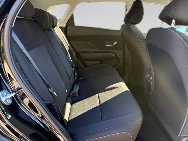 Hyundai Kona 64 kWh Electric