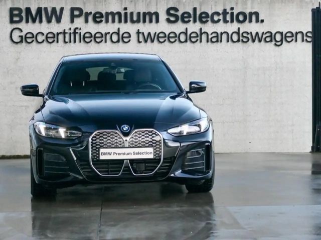 BMW i4 Coupé Gran Coupé M-Sport eDrive40