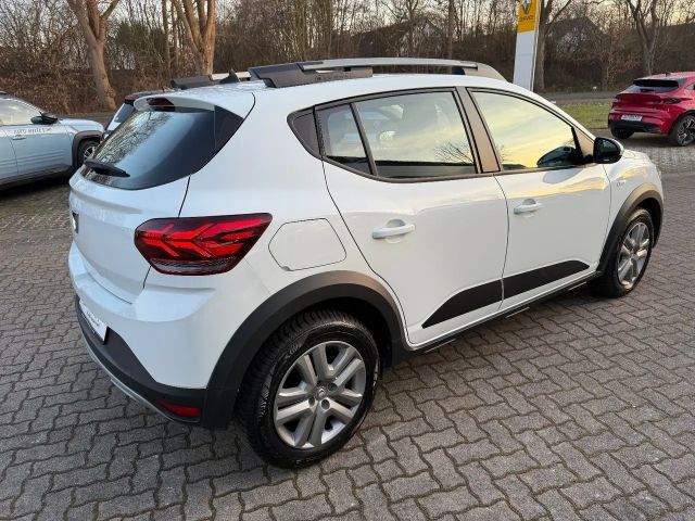 Dacia Sandero Comfort Stepway