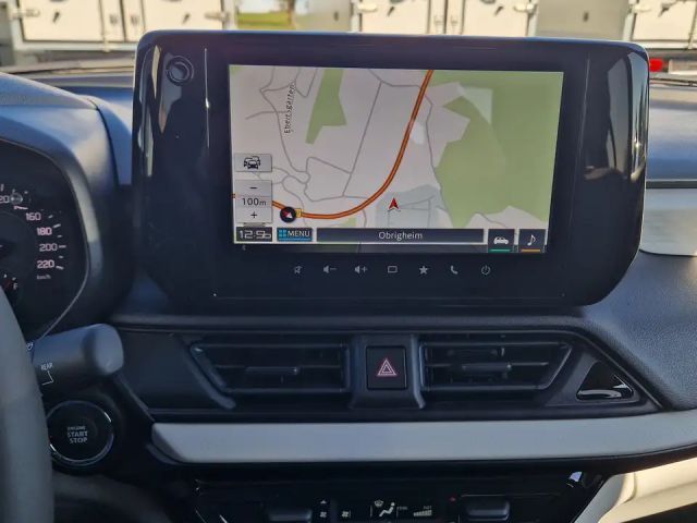 Suzuki Swift Comfort Hybrid