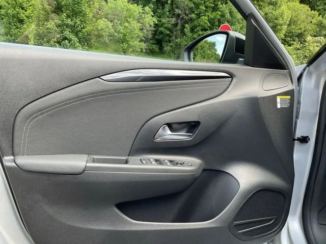 Opel Corsa GS-Line Grand Sport Turbo