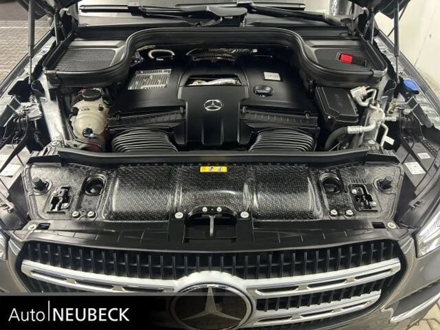 Mercedes-Benz GLE 580 4MATIC AMG Line