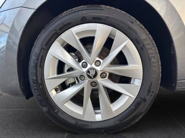 Skoda Octavia 1.5 TSI Selection