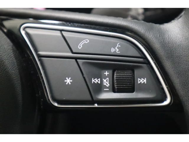 Audi A3 35 TDI S-Line Sedan Sportback