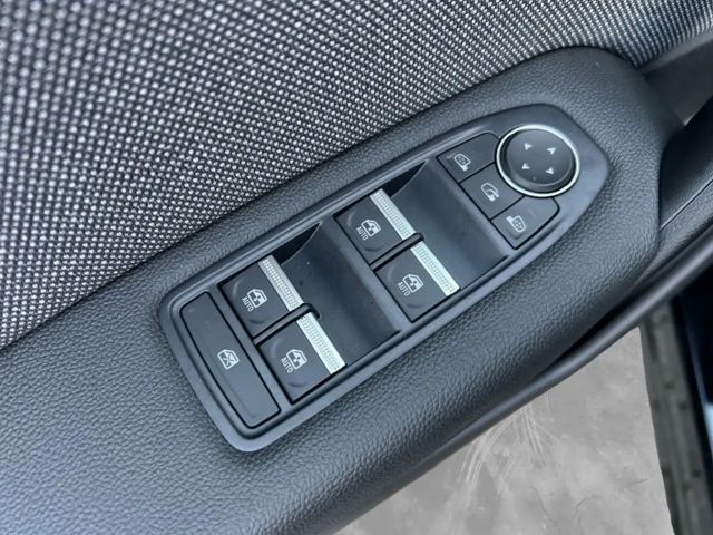 Mitsubishi ASX 1.8 Hybrid EDITION