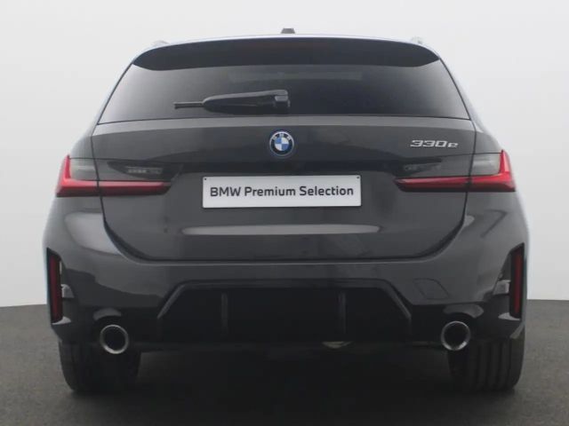 BMW 330 M-Sport xDrive