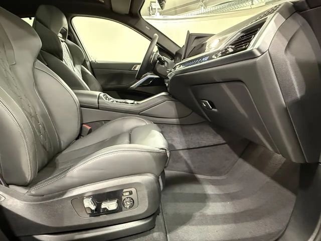 BMW X6 Coupé M-Sport xDrive40d