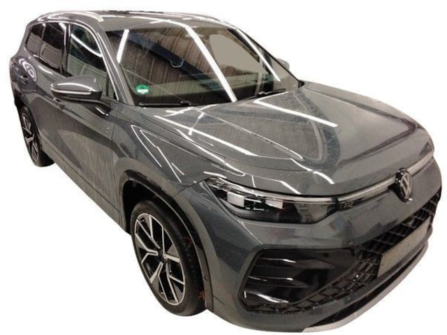 Volkswagen Tayron 2.0 TDI 4Motion DSG R-Line