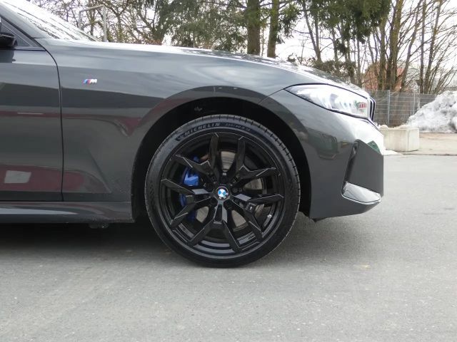 BMW 330 330e M-Sport Touring