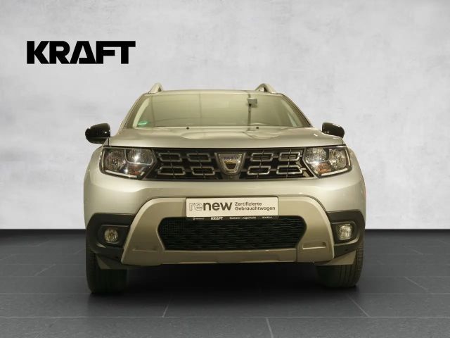 Dacia Duster Celebration II