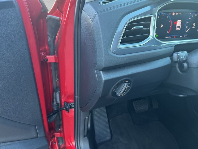 Volkswagen T-Roc 1.5 TSI Style