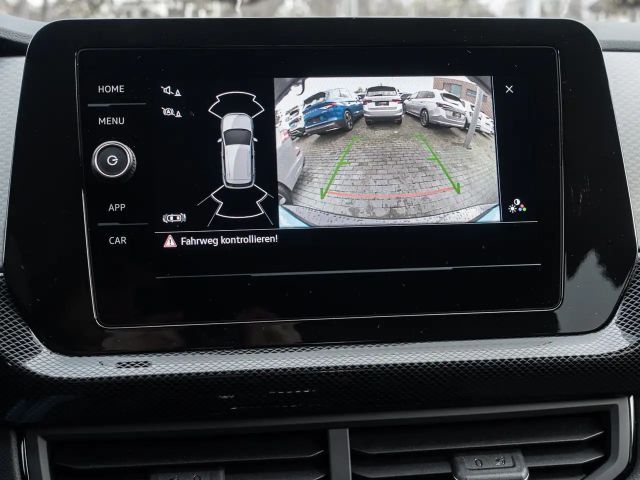 Volkswagen T-Cross 1.0 TSI DSG Life