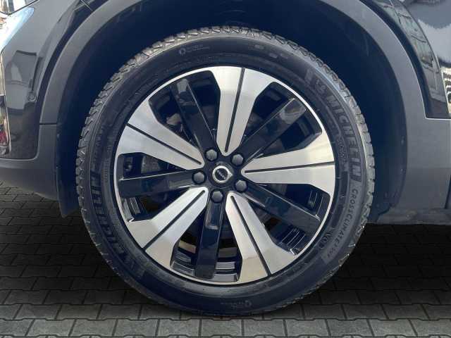 Volvo C40 Recharge Ultimate