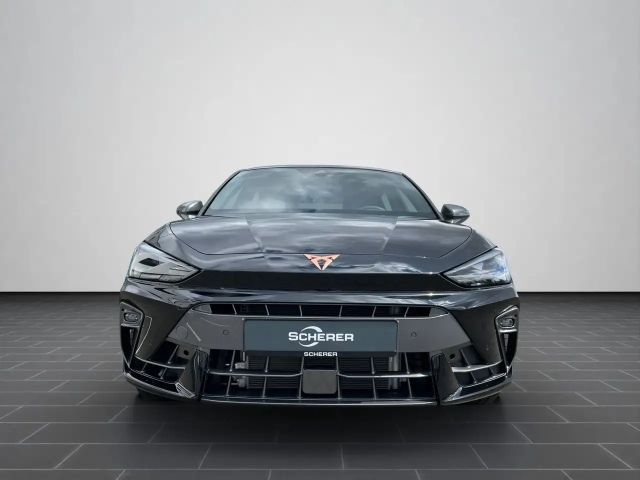 Cupra Leon 2.0 TSI DSG VZ