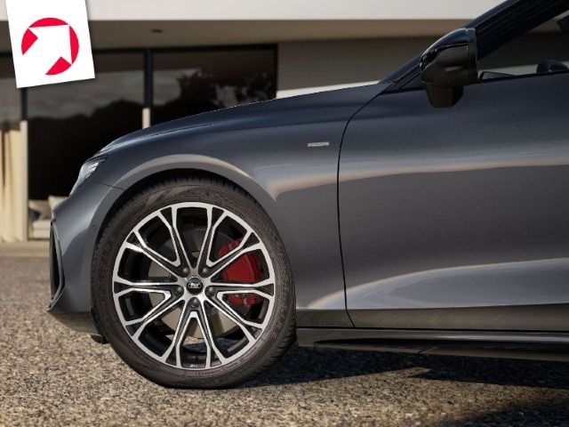 Audi A6 e-tron Avant Quattro