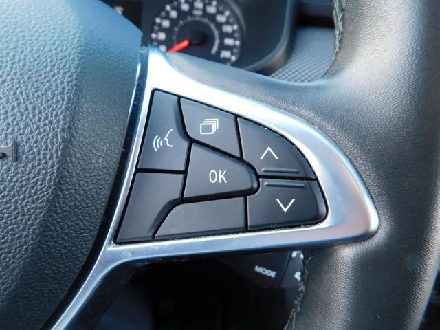 Dacia Sandero Comfort Stepway