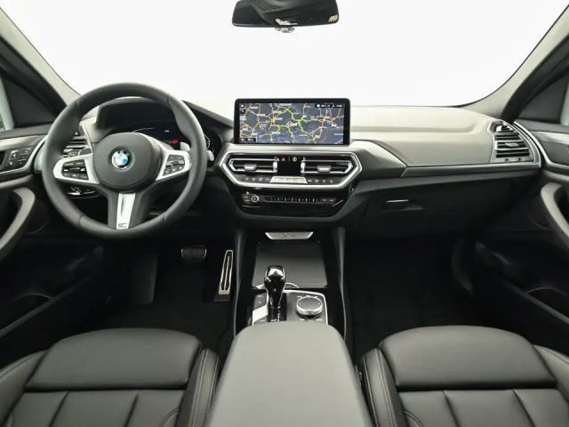 BMW X4 xDrive