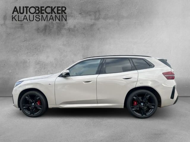 BMW X3 M-Sport xDrive