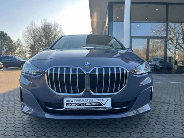 BMW 218 Active Tourer Luxury Line