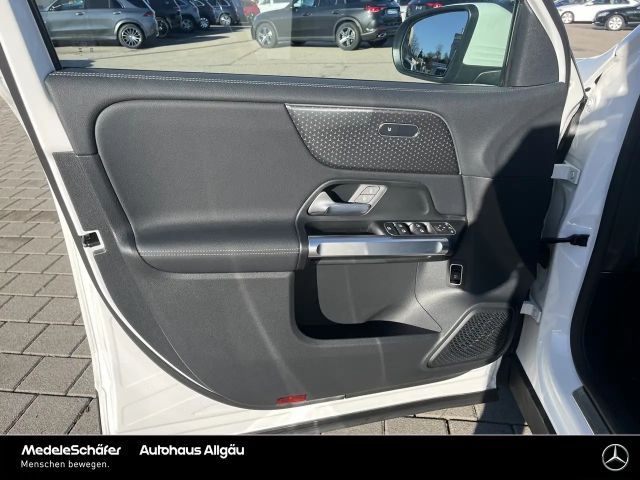 Mercedes-Benz EQB 300 4MATIC Progressive