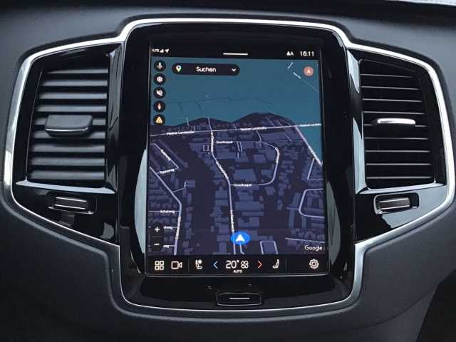 Volvo XC90 AWD Bright T8 Ultimate