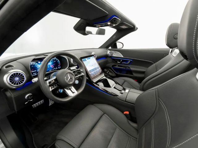 Mercedes-Benz AMG SL SL 63 AMG