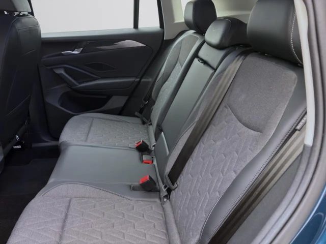 Volkswagen Tiguan 2.0 TDI DSG Life