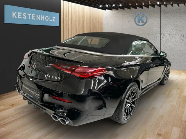 Mercedes-Benz CLE 53 AMG 4MATIC+ AMG Line