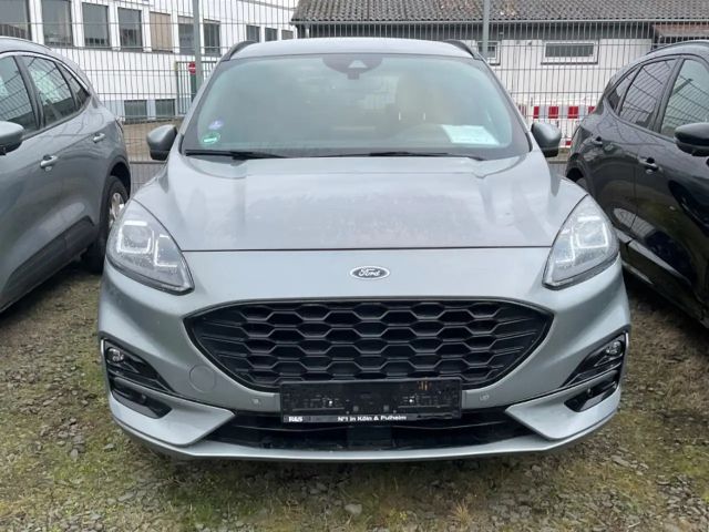 Ford Kuga 4x4 AWD ST Line