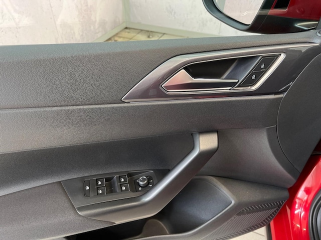 Volkswagen Taigo 1.5 TSI DSG