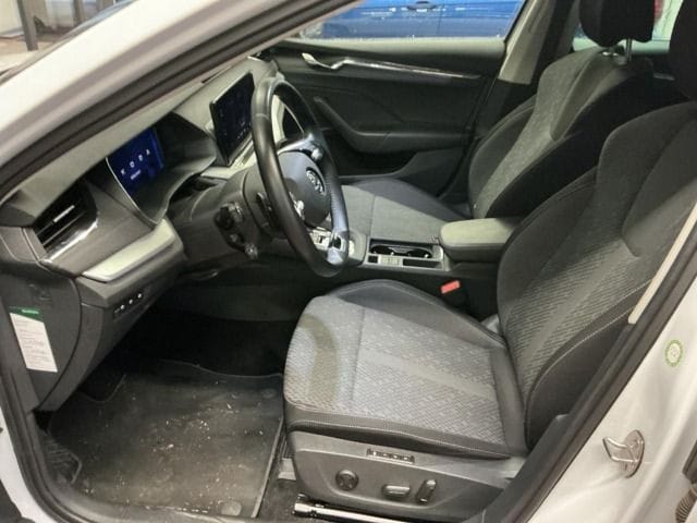 Skoda Octavia 1.5 TSI Combi Style Style