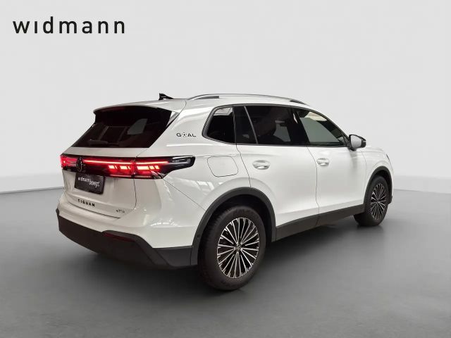 Volkswagen Tiguan DSG Life