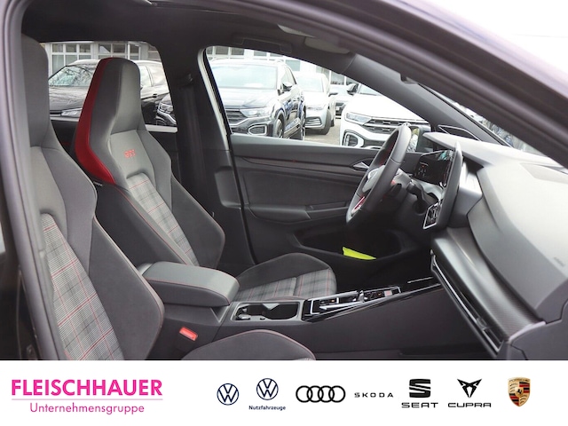 Volkswagen Golf 2.0 TSI GTI Golf VIII