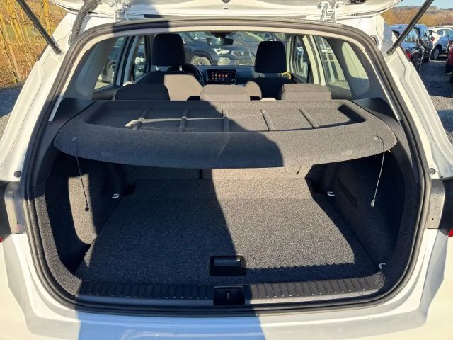 Seat Arona 1.0 TSI Connect Style