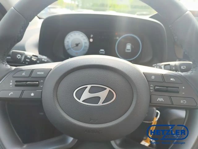 Hyundai i20 1.0 T-GDi Trend